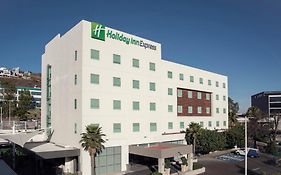 Holiday Inn Express Guadalajara Iteso, an IHG hotel