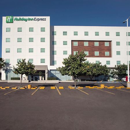 Holiday Inn Express Guadalajara Iteso By Ihg Zapopan Exterior foto
