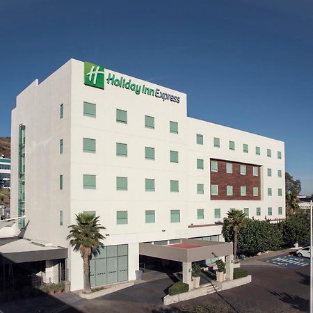 Holiday Inn Express Guadalajara Iteso By Ihg Zapopan Exterior foto