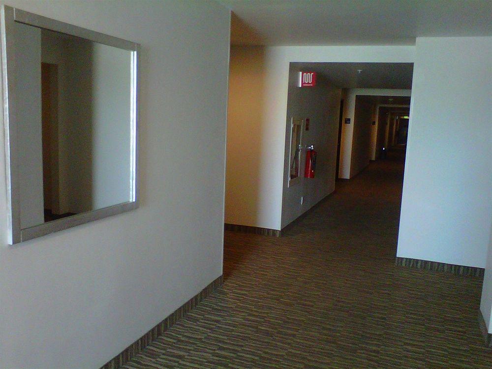 Holiday Inn Express Guadalajara Iteso By Ihg Zapopan Interior foto